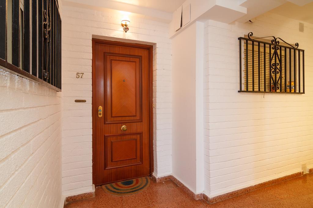 Bahia 57 Casasol Apartment Nerja