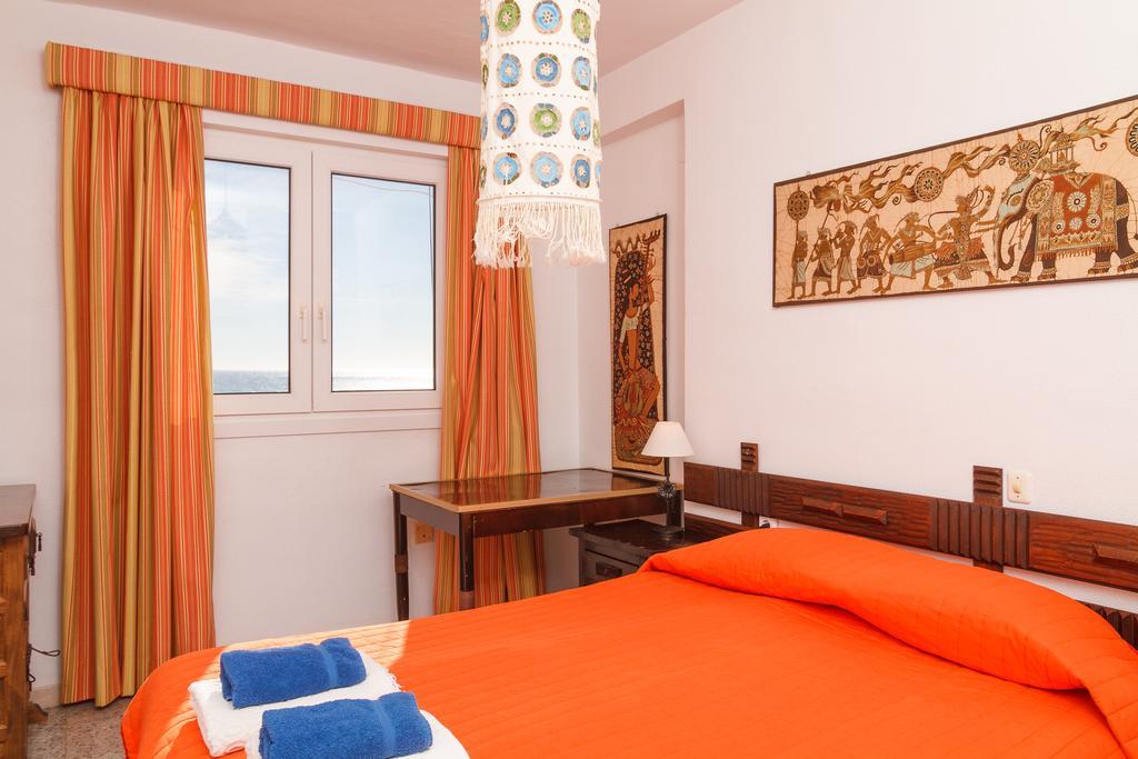 Appartement Bahia 57 Casasol *