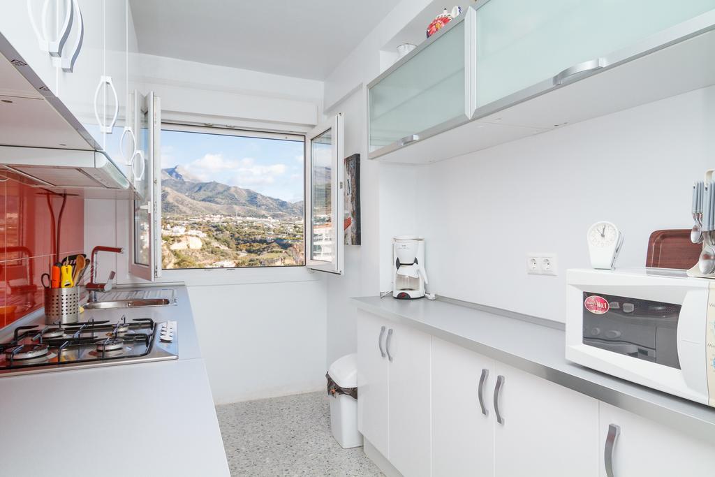 Appartement Bahia 57 Casasol Nerja