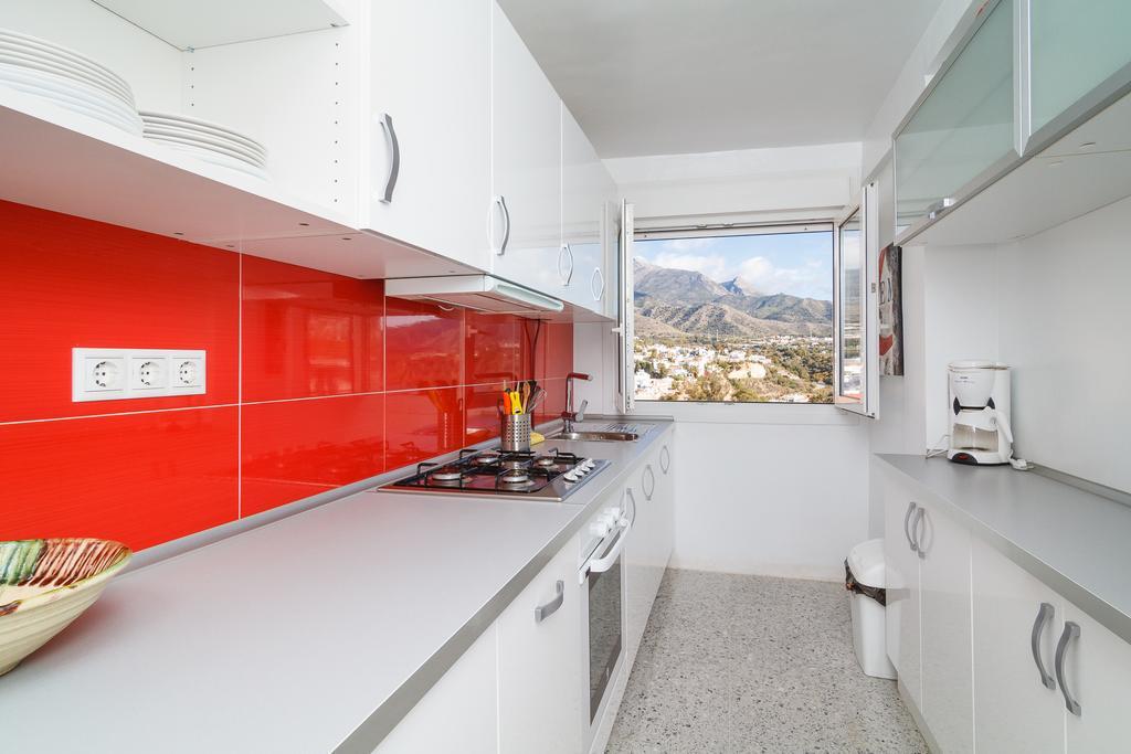 Apartment Bahia 57 Casasol