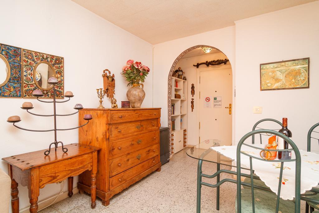 Apartment Bahia 57 Casasol *